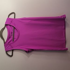 Woman's Active Tank Top